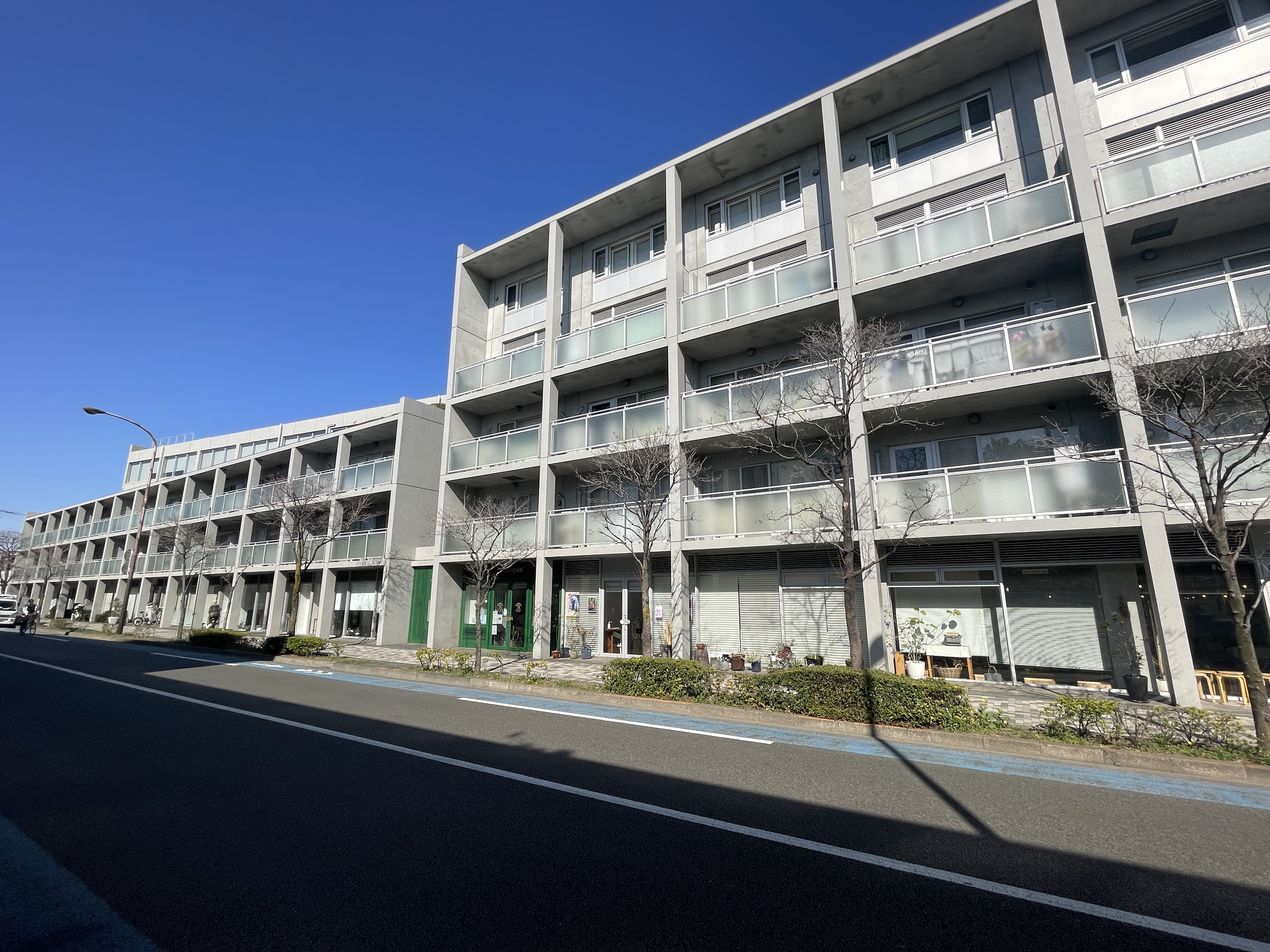 シティハウス仙川