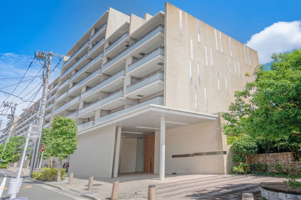 プラウドシティ仙川